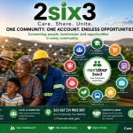 digital community